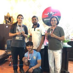 best training center in gurgaon