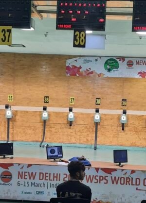 Screenshot shooting club 10.9