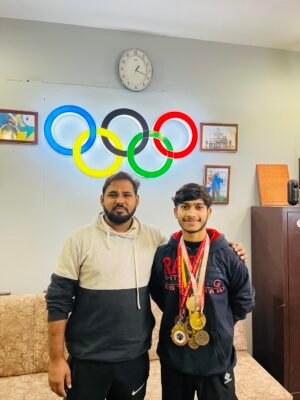 Best trainer in gurgaon