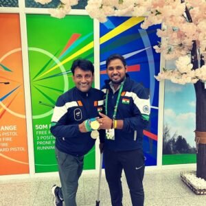 shooting competition